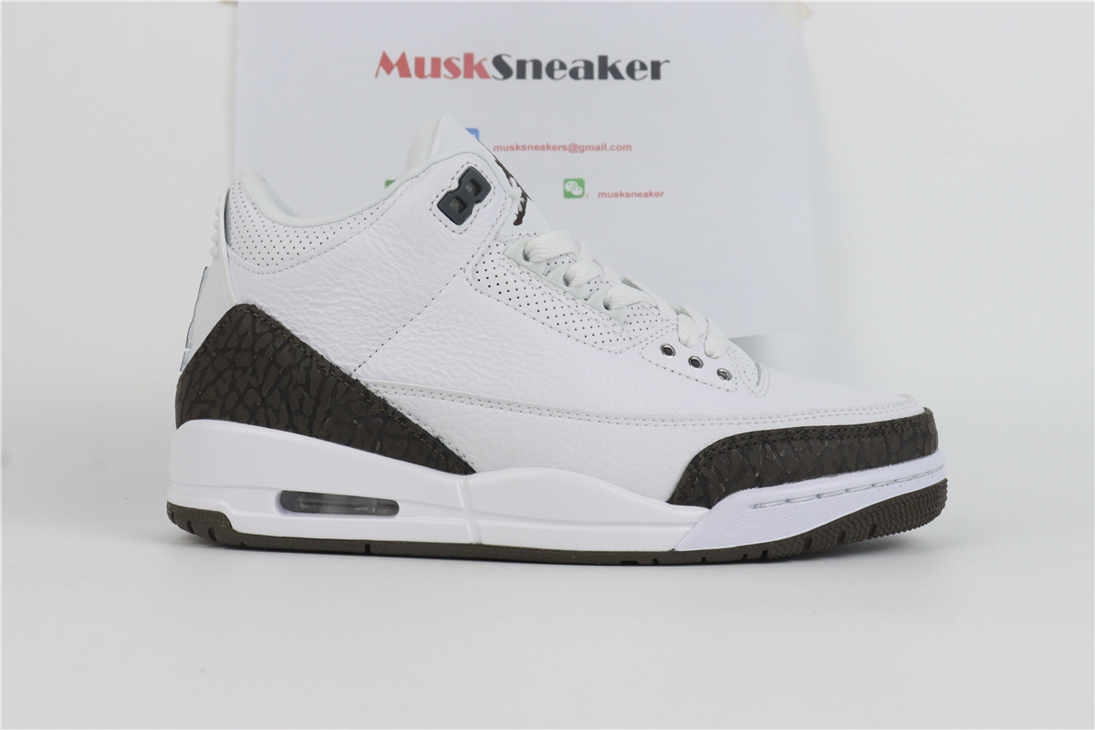 Air Jordan 3 Retro Mocha (2018),Specials : Sneakers Online - Buy Sneakers for Men & Women, Sneakers Online - Buy Sneakers for Men & Women