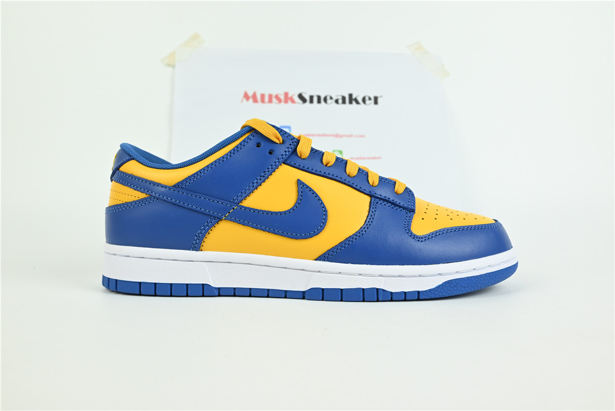 Nike Dunk Low UCLA