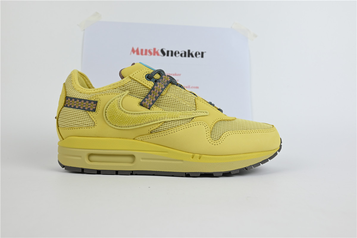 Nike Air Max 1 Travis Scott Cactus Jack Saturn Gold,Travis Scott : Sneakers Online - Buy Sneakers for Men & Women, Sneakers Online - Buy Sneakers for Men & Women