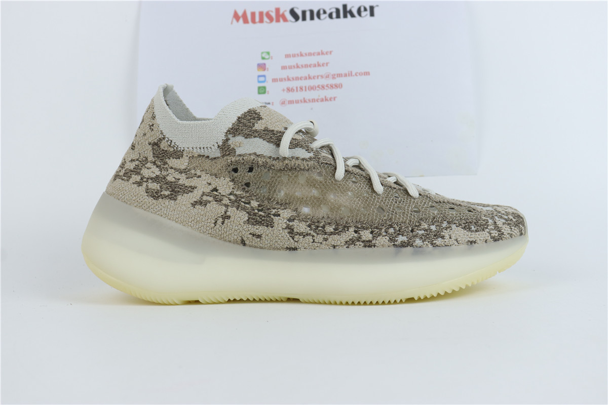 adidas Yeezy Boost 380 Pyrite