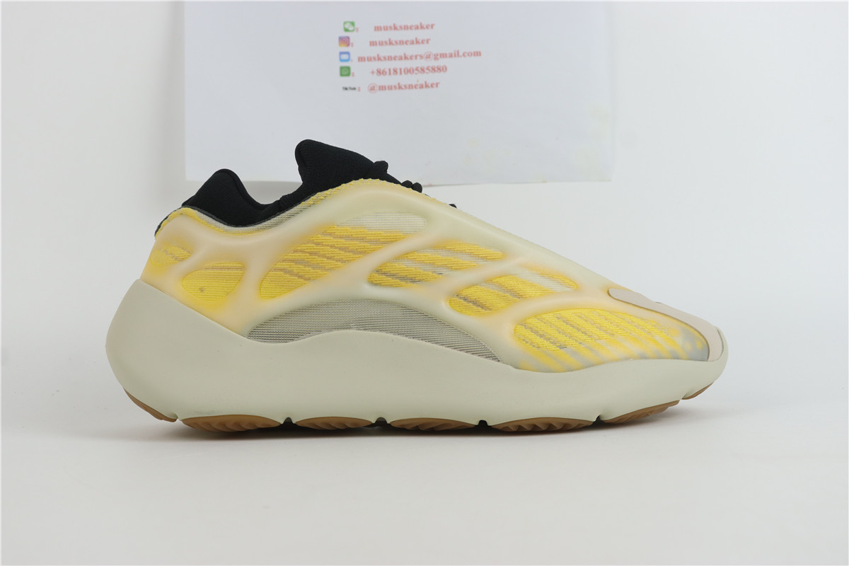 adidas Yeezy 700 V3 Mono Safflower