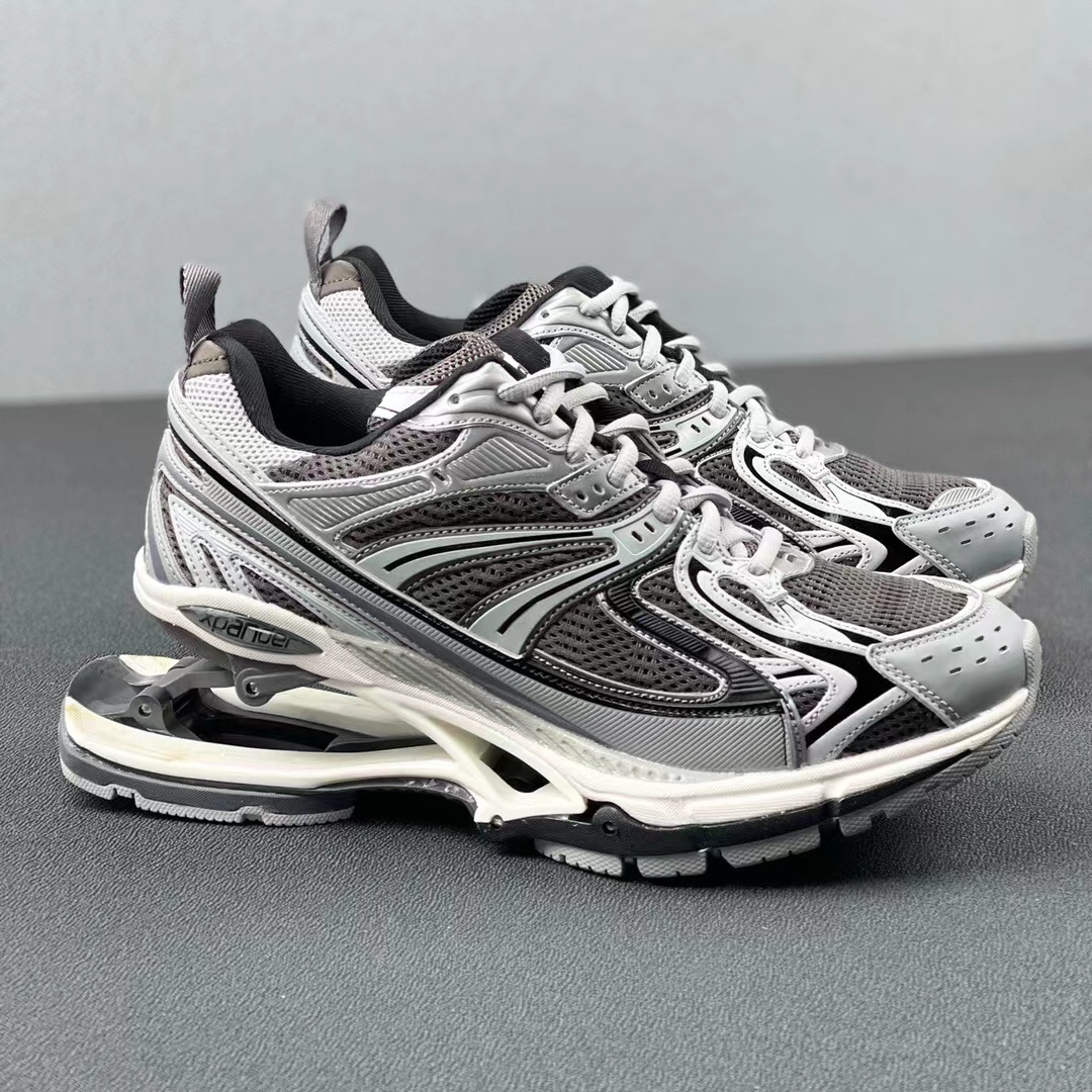 Balenciaga X-Pander Silver,Balenciaga : Sneakers Online - Buy Sneakers for Men & Women, Sneakers Online - Buy Sneakers for Men & Women