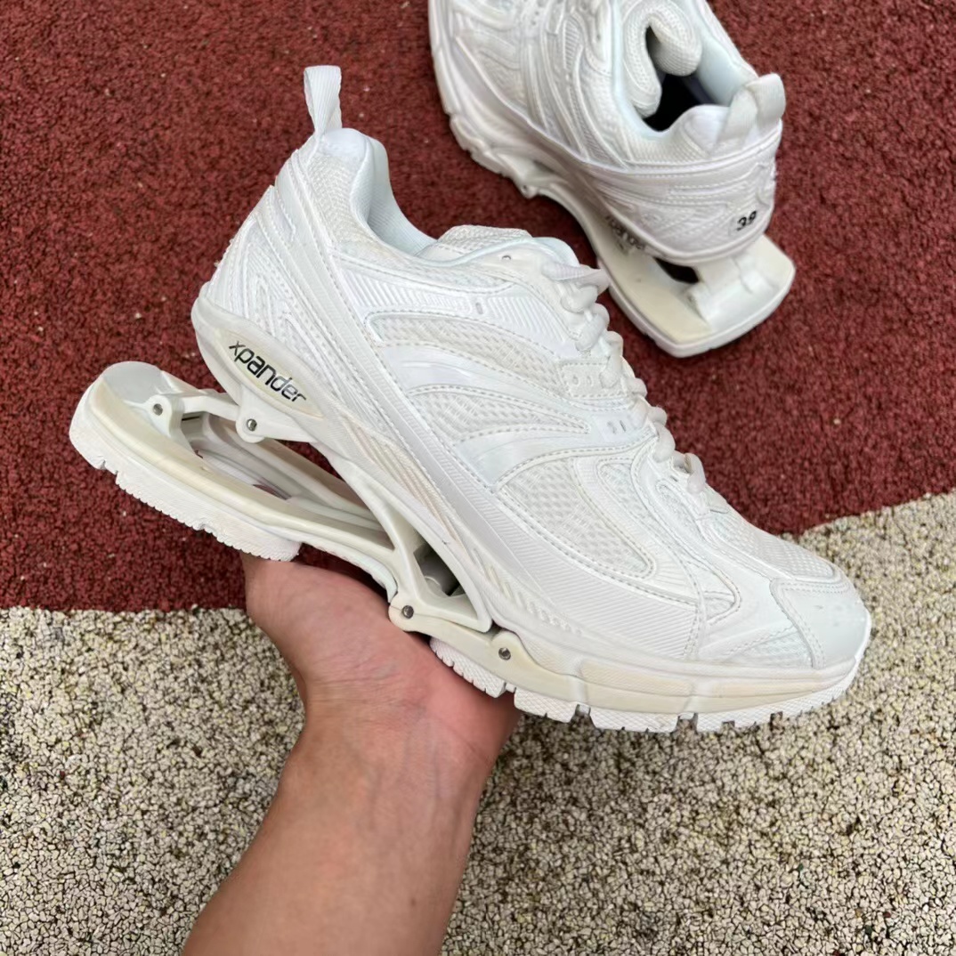 Balenciaga X-Pander White,X-Pander : Sneakers Online - Buy Sneakers for Men & Women, Sneakers Online - Buy Sneakers for Men & Women