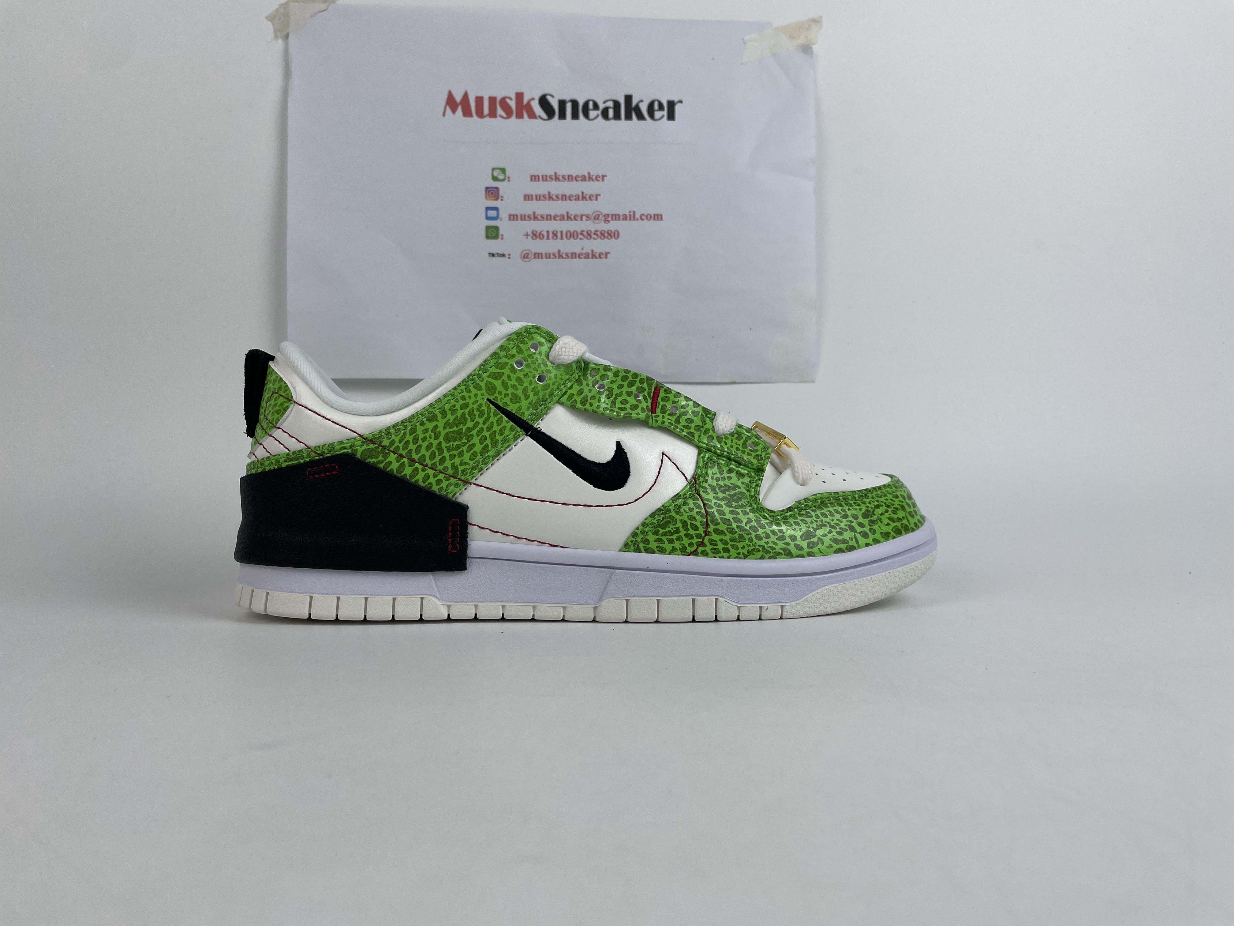 Nike Dunk Low Disrupt 2 Just Do It Snakeskin Green (W),Nike Dunk SB Low : Sneakers Online - Buy Sneakers for Men & Women, Sneakers Online - Buy Sneakers for Men & Women