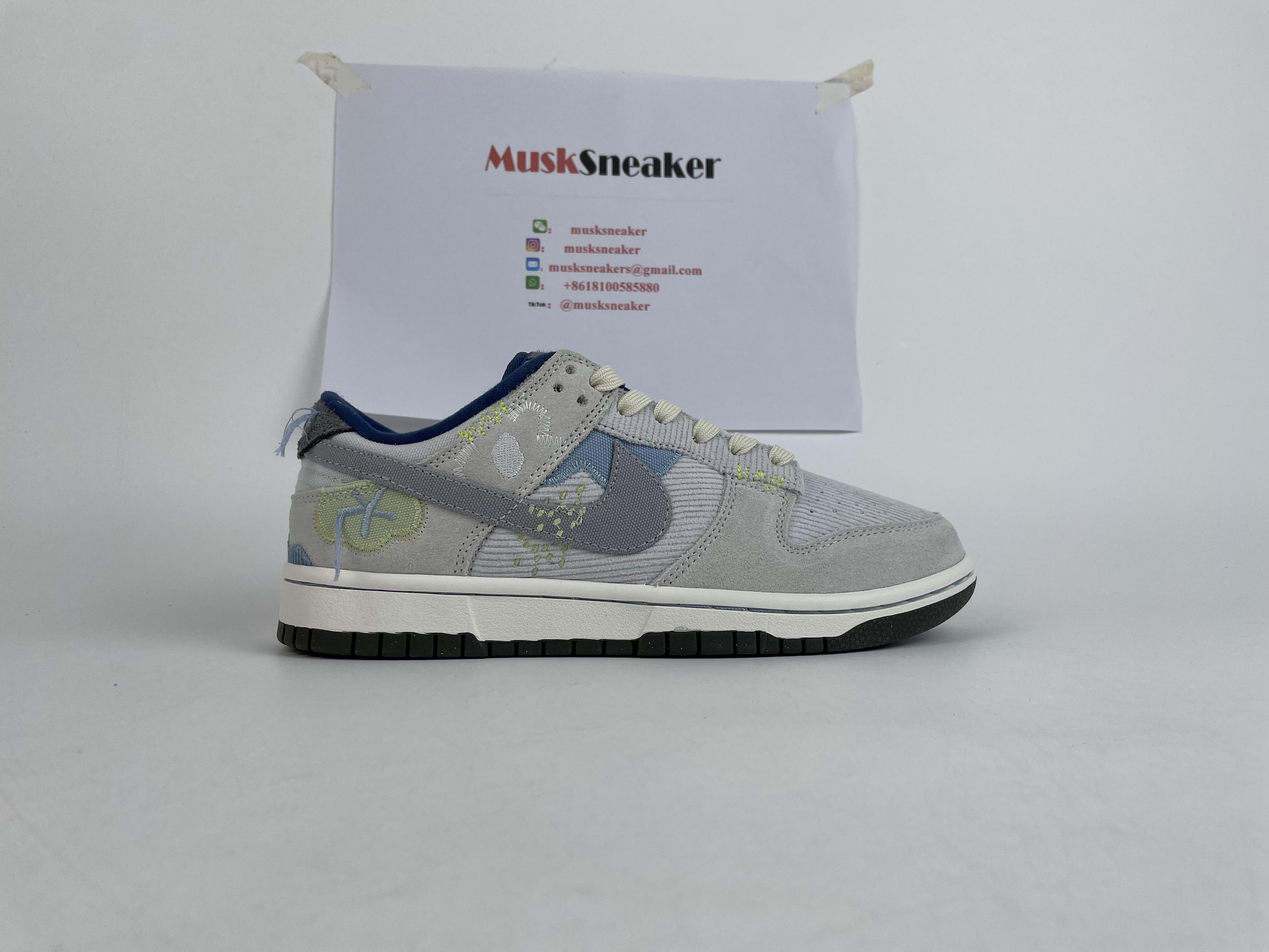 Nike Dunk Low On the Bright Side Photon Dust (W),Specials : Sneakers Online - Buy Sneakers for Men & Women, Sneakers Online - Buy Sneakers for Men & Women