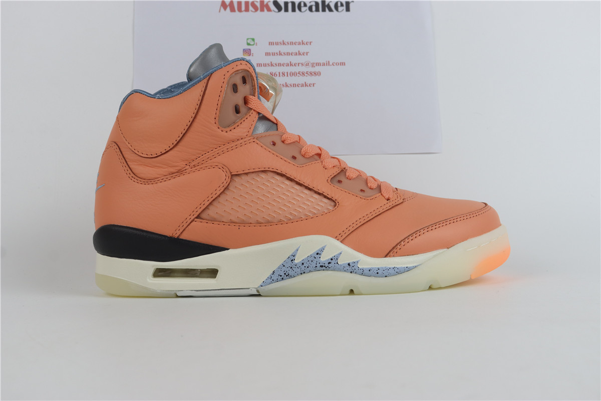 DJ Khaled x Air Jordan 5 Retro We The Best Crimson Bliss,Air Jordan 5 : Sneakers Online - Buy Sneakers for Men & Women, Sneakers Online - Buy Sneakers for Men & Women