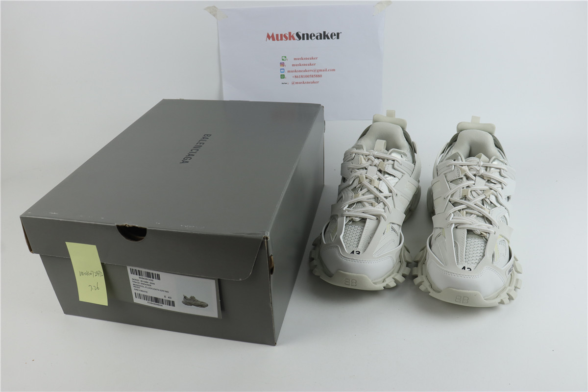 Balenciaga Track White,Specials : Sneakers Online - Buy Sneakers for Men & Women, Sneakers Online - Buy Sneakers for Men & Women