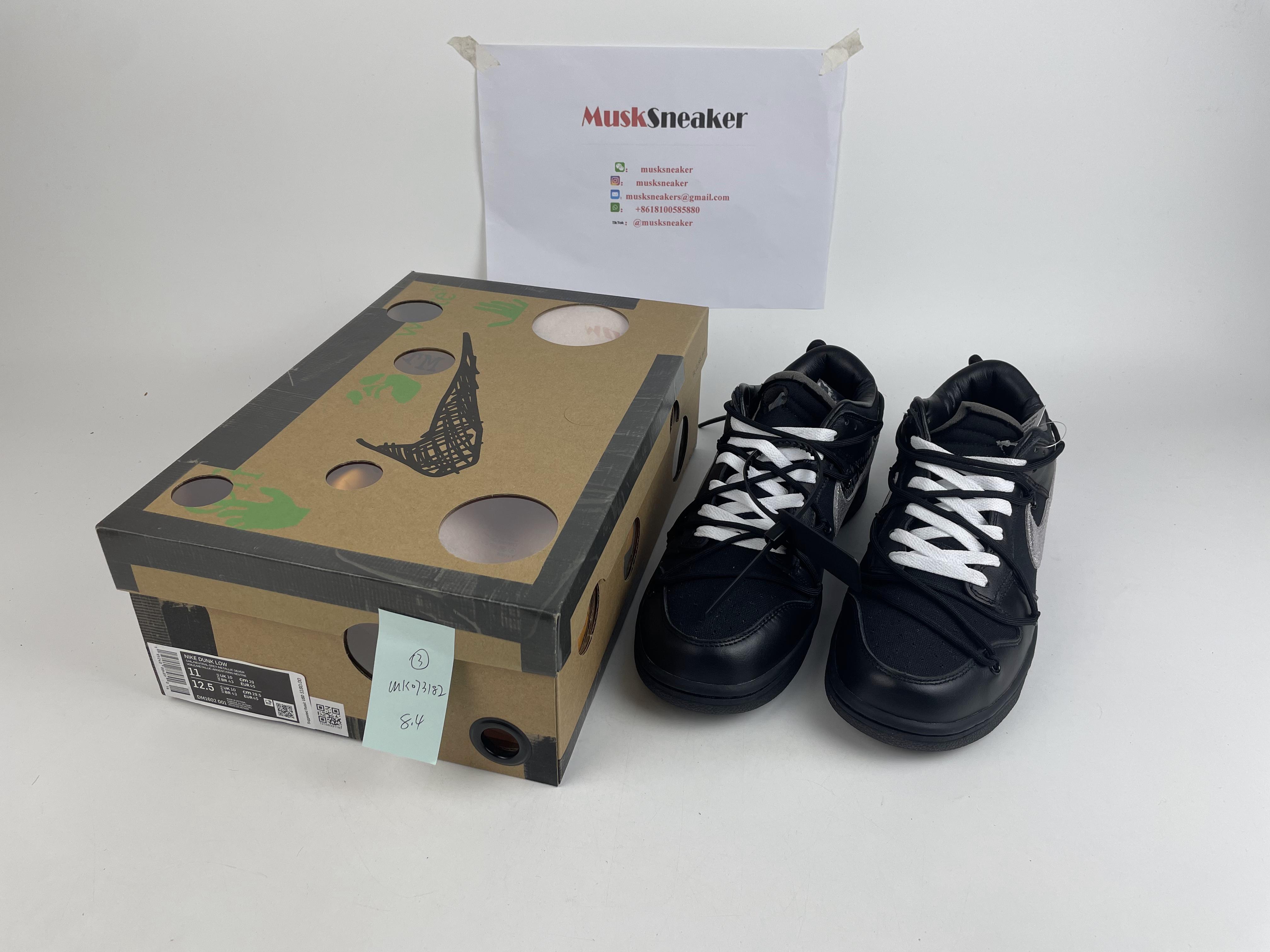 OFF WHITE X Nike Dunk SB Low The 50 NO.50,Nike Dunk SB Low : Sneakers Online - Buy Sneakers for Men & Women, Sneakers Online - Buy Sneakers for Men & Women