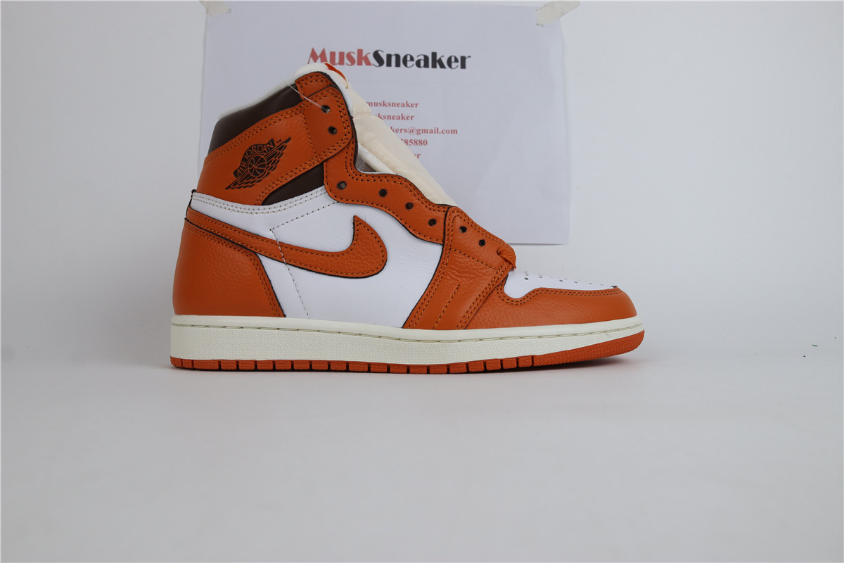 Air Jordan 1 Retro High OG Starfish,Air Jordan 1 High : Sneakers Online - Buy Sneakers for Men & Women, Sneakers Online - Buy Sneakers for Men & Women