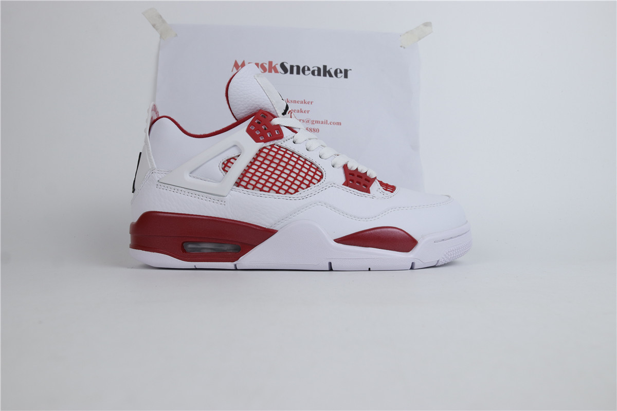 Air Jordan 4 Retro Alternate 89