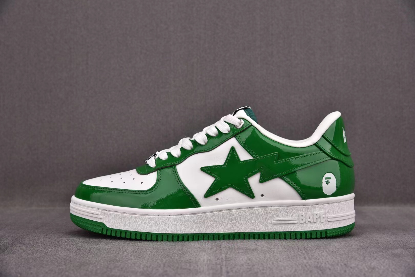 A Bathing Ape Bape Sta Low Green,Bapesta : Sneakers Online - Buy Sneakers for Men & Women, Sneakers Online - Buy Sneakers for Men & Women