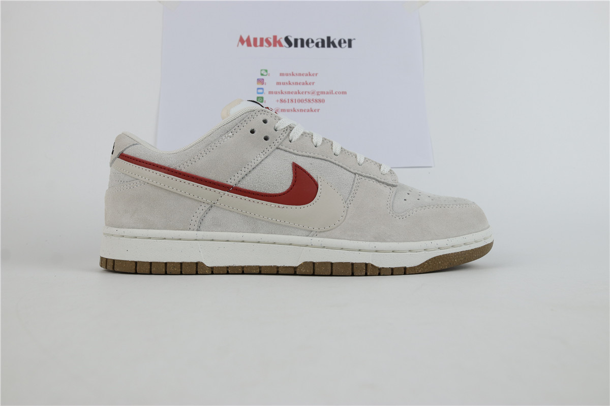 Nike Dunk Low SE 85 Double Swoosh Sail Orange,Specials : Sneakers Online - Buy Sneakers for Men & Women, Sneakers Online - Buy Sneakers for Men & Women