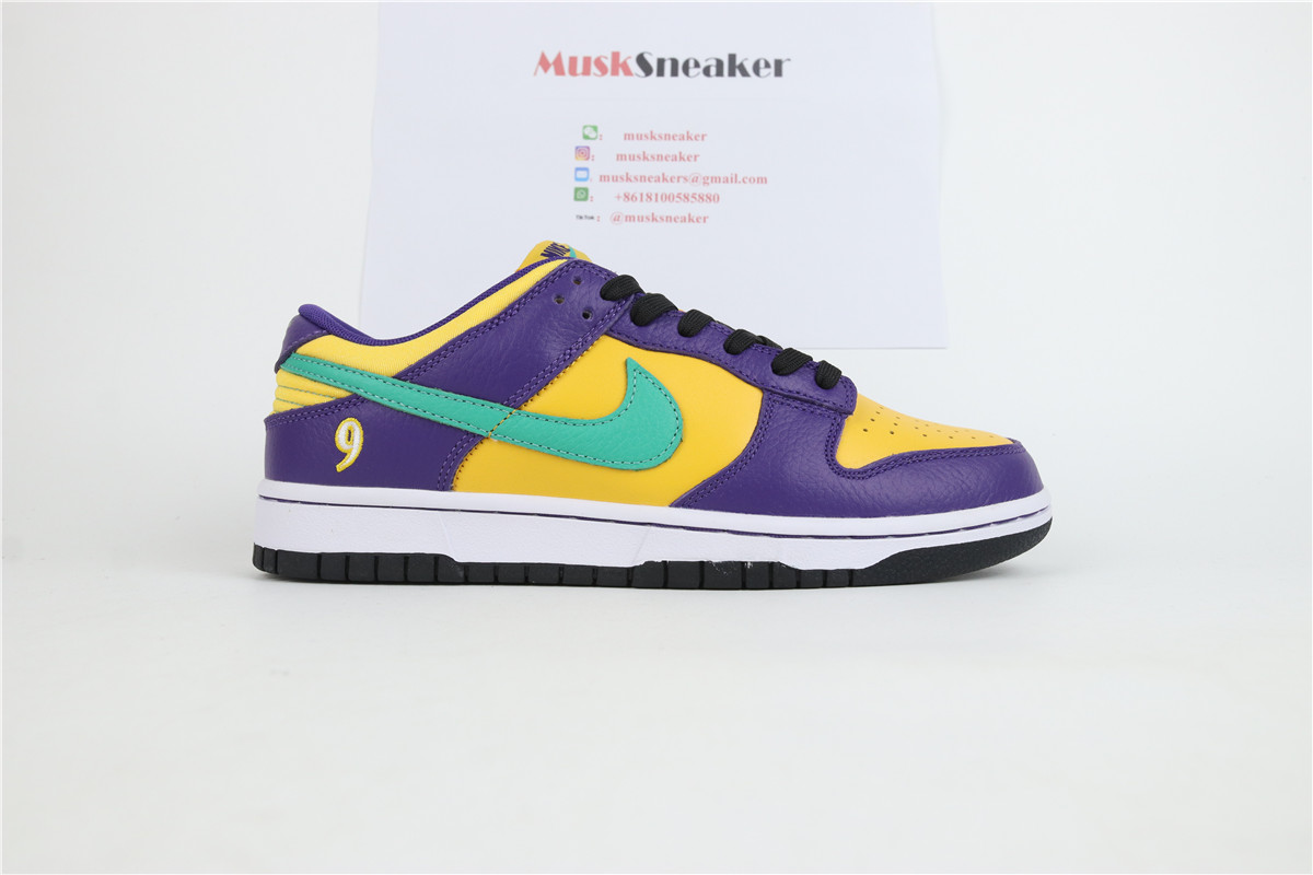 Nike Dunk Low LX Lisa Leslie