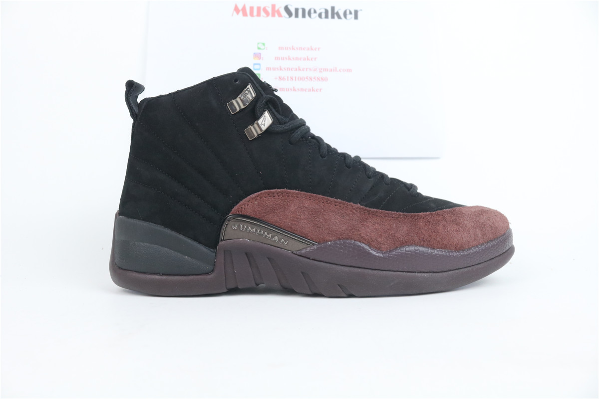 Ma Maniére x Air Jordan 12 Black,Specials : Sneakers Online - Buy Sneakers for Men & Women, Sneakers Online - Buy Sneakers for Men & Women