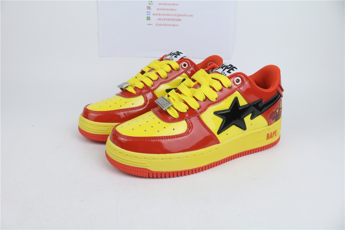 A Bathing Ape Bape Sta Marvel Comics Iron Man (2022)