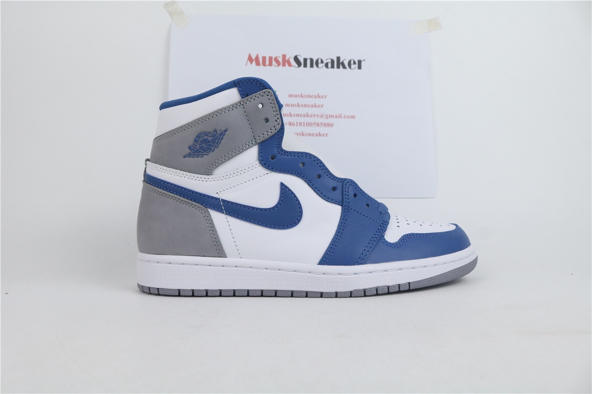 Air Jordan 1 Retro High OG True Blue,Specials : Sneakers Online - Buy Sneakers for Men & Women, Sneakers Online - Buy Sneakers for Men & Women