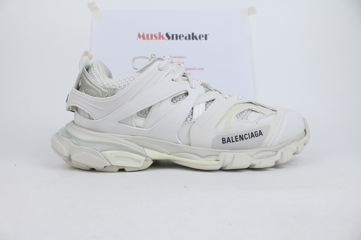 Balenciaga Track White With LED,Balenciaga Track : Sneakers Online - Buy Sneakers for Men & Women, Sneakers Online - Buy Sneakers for Men & Women