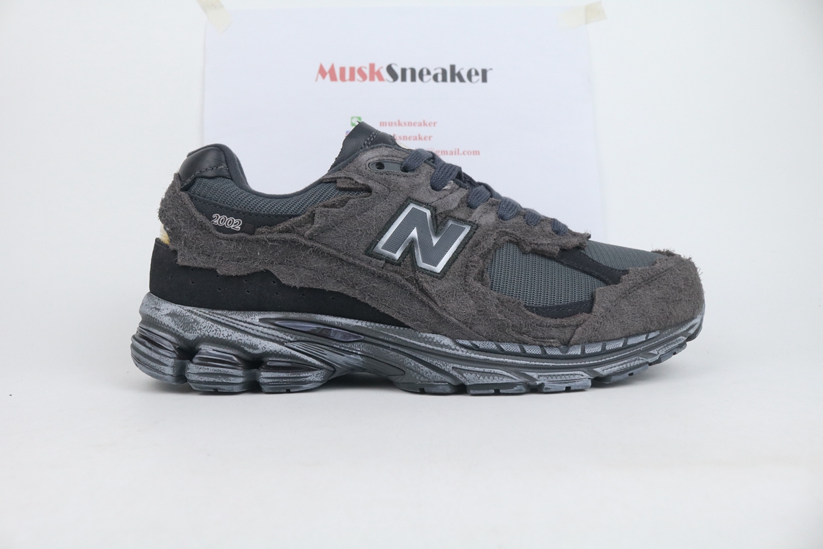 New Balance 2002R Protection Pack Phantom,New Balance : Sneakers Online - Buy Sneakers for Men & Women, Sneakers Online - Buy Sneakers for Men & Women