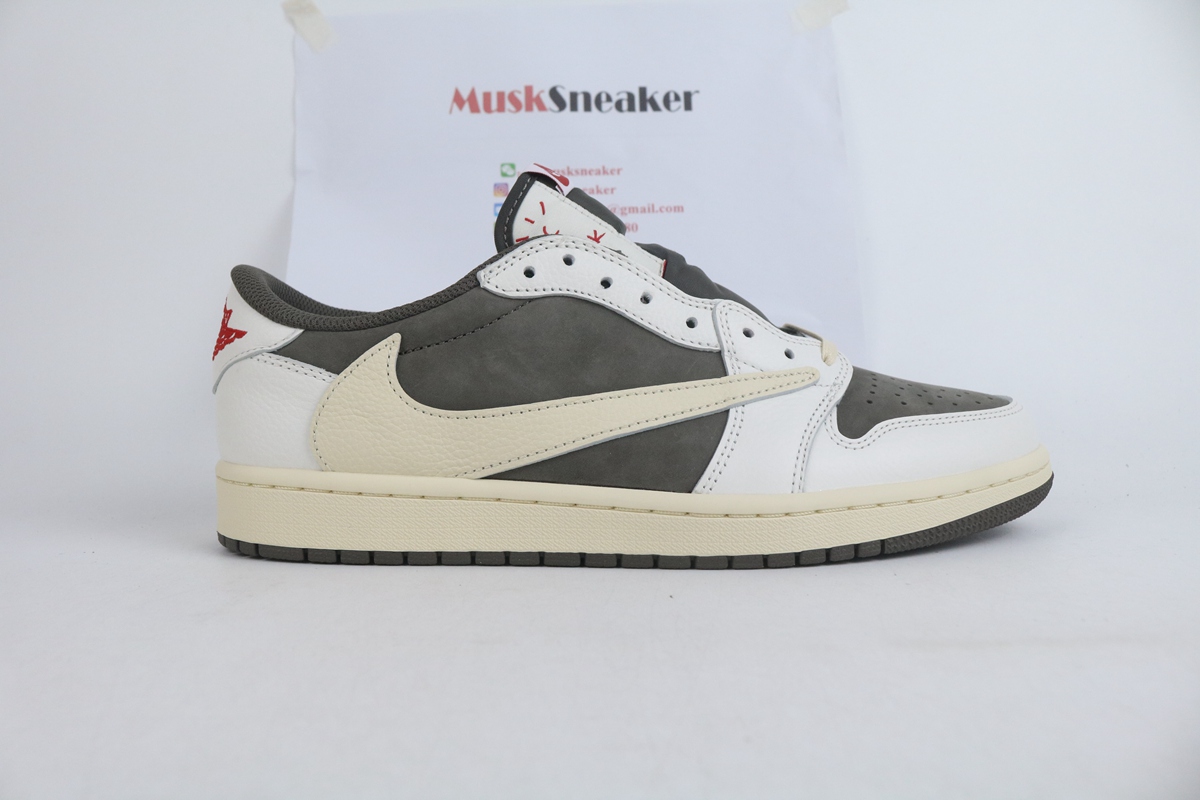 Air Jordan 1xTravis Scott Low OG Reverse Mocha,Travis Scott : Sneakers Online - Buy Sneakers for Men & Women, Sneakers Online - Buy Sneakers for Men & Women