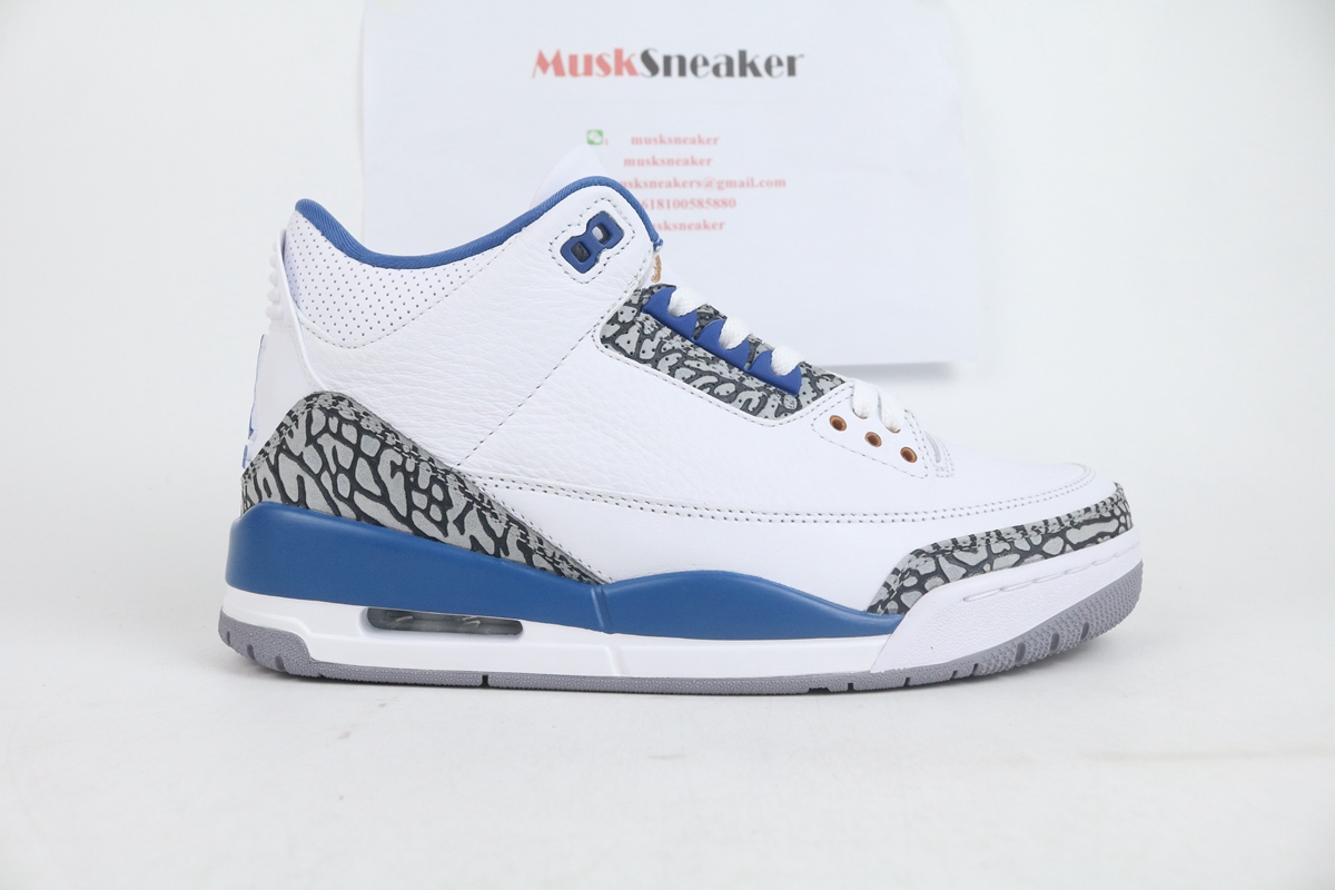 Air Jordan 3 Wizards,Specials : Sneakers Online - Buy Sneakers for Men & Women, Sneakers Online - Buy Sneakers for Men & Women