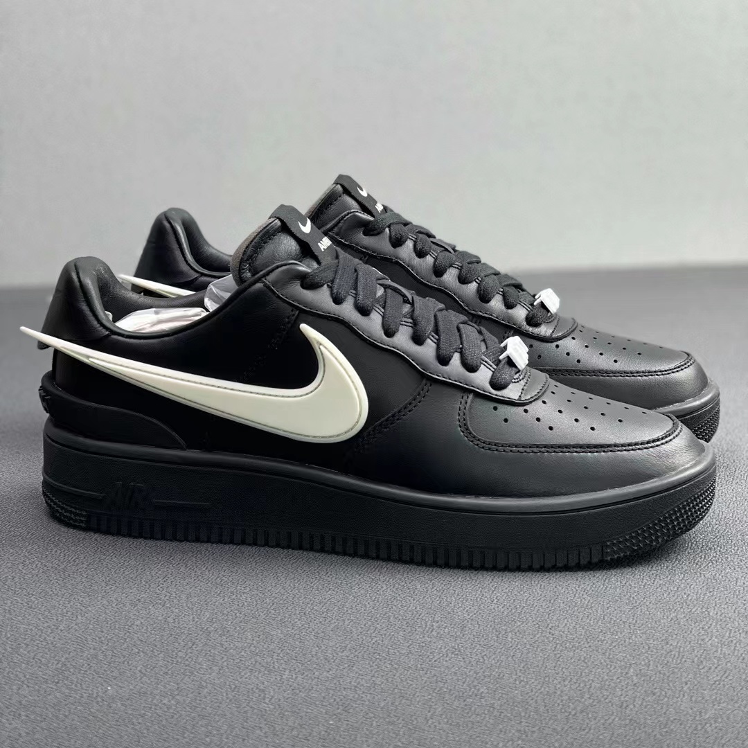 Nike Air Force 1 Low SP AMBUSH Black