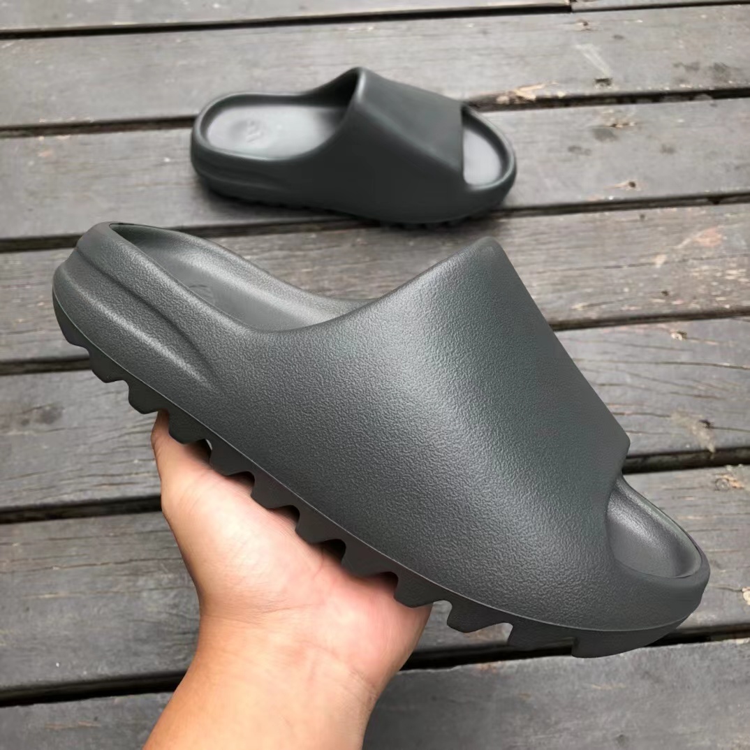 Adidas Yeezy Slide Granite ID4132