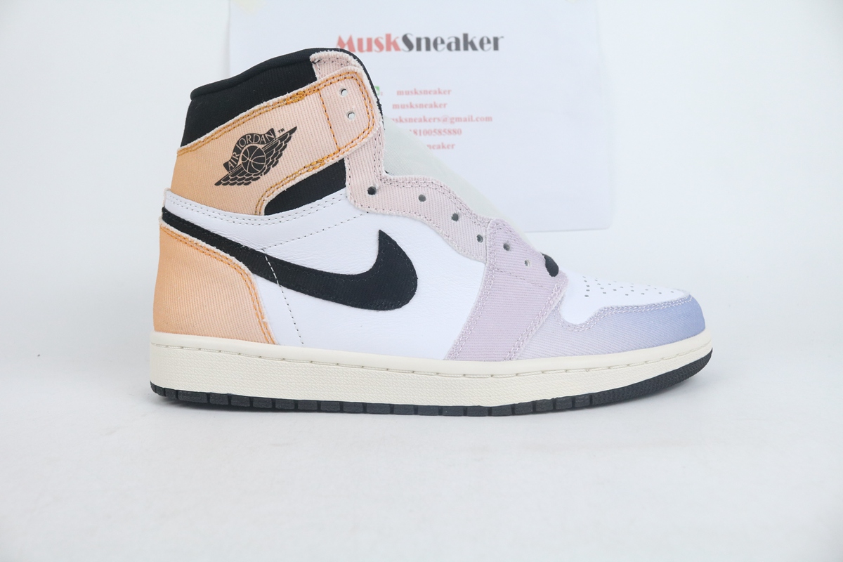 Air Jordan 1 Retro High OG Skyline,Air Jordan : Sneakers Online - Buy Sneakers for Men & Women, Sneakers Online - Buy Sneakers for Men & Women