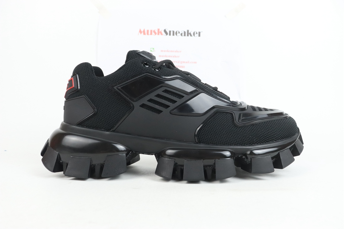 Prada Cloudbust Thunder Black,Specials : Sneakers Online - Buy Sneakers for Men & Women, Sneakers Online - Buy Sneakers for Men & Women