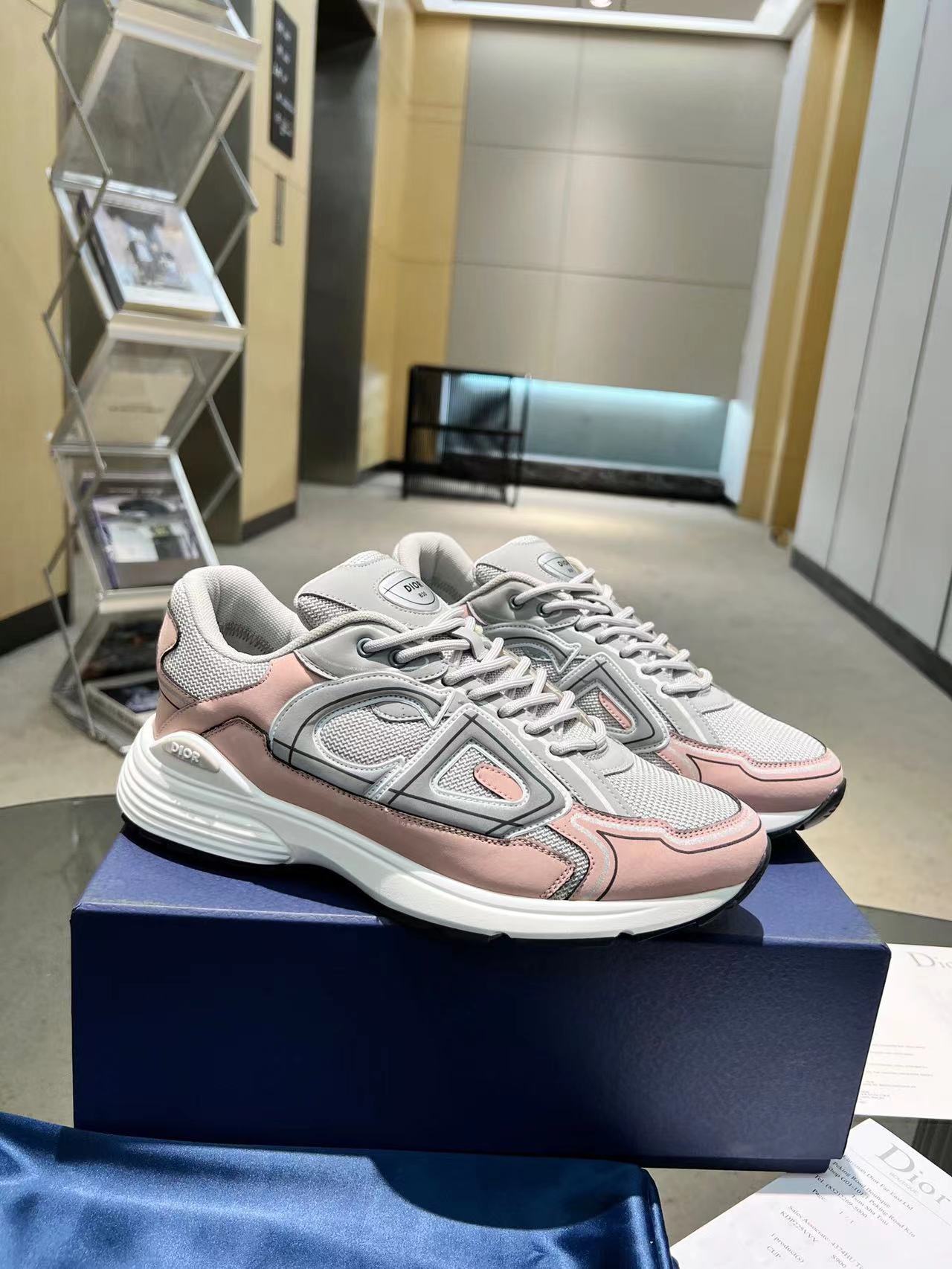 Dior B30 Grey Light Pink,Dior : Sneakers Online - Buy Sneakers for Men & Women, Sneakers Online - Buy Sneakers for Men & Women