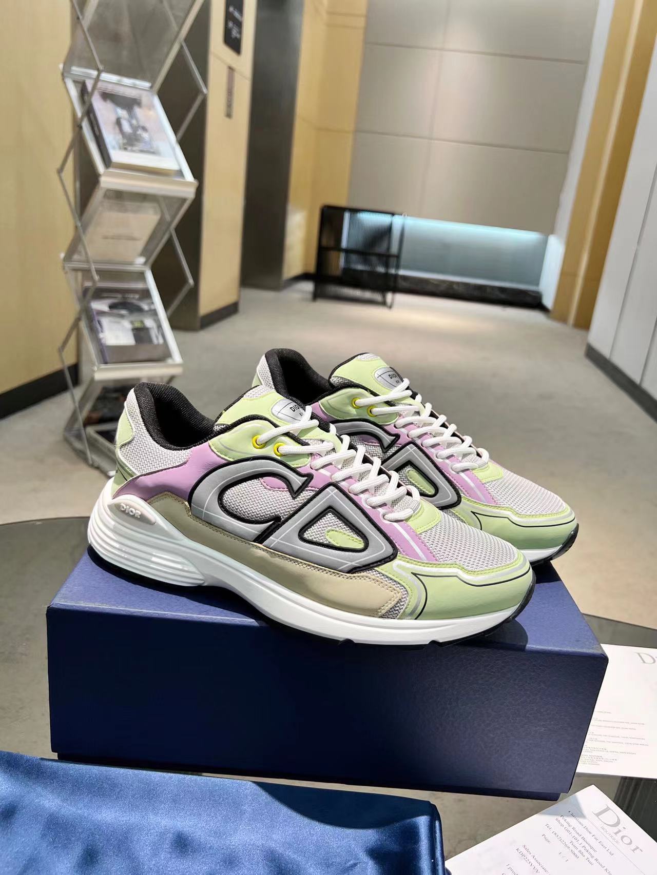 Dior B30 pink green,Other : Sneakers Online - Buy Sneakers for Men & Women, Sneakers Online - Buy Sneakers for Men & Women