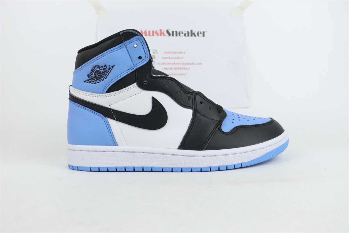 Air Jordan 1 High OG "University Blue"