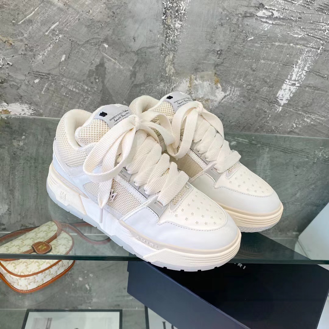 Amiri MA-1 'Alabaster',Amiri : Sneakers Online - Buy Sneakers for Men & Women, Sneakers Online - Buy Sneakers for Men & Women