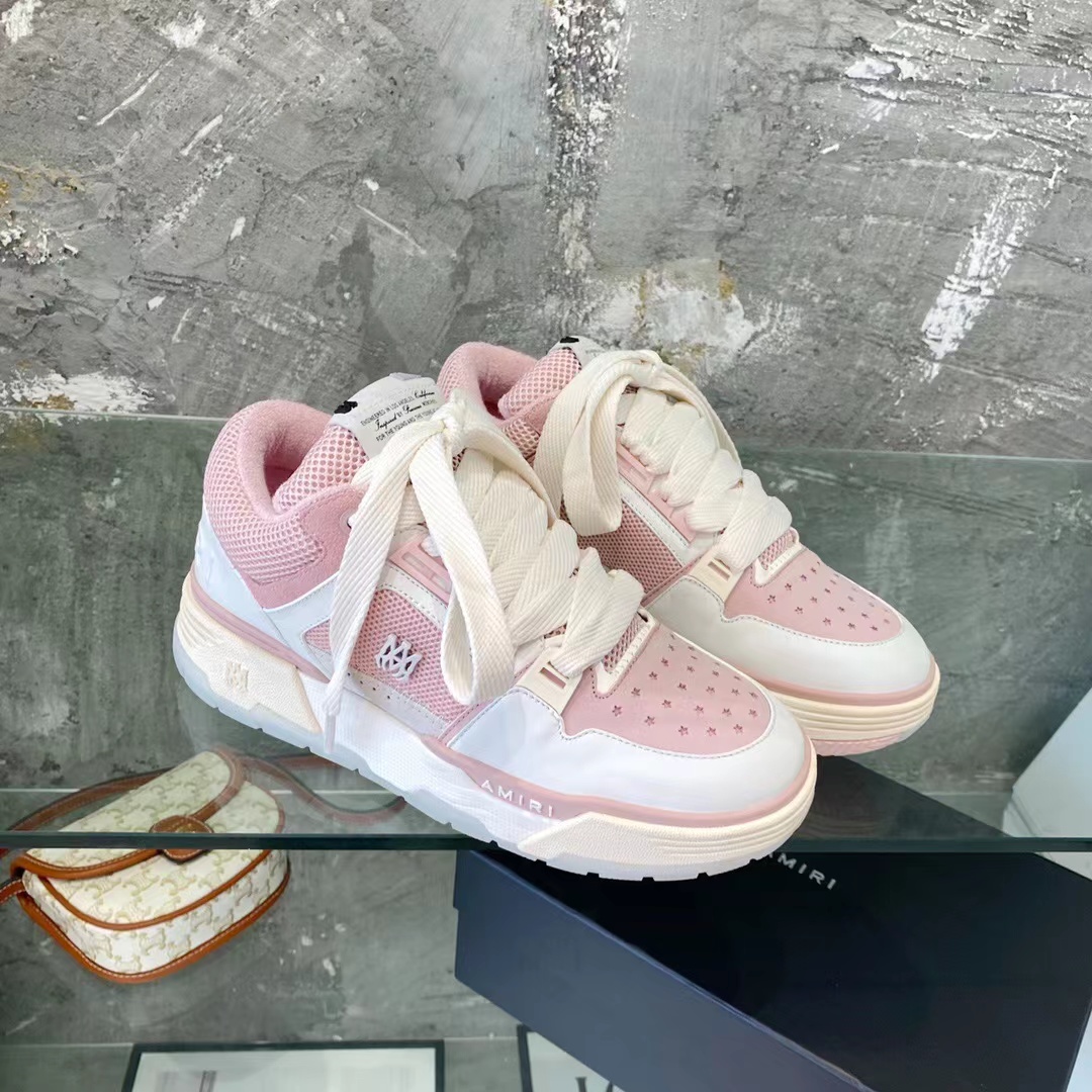 Amiri Wmns MA-1 'Pink'