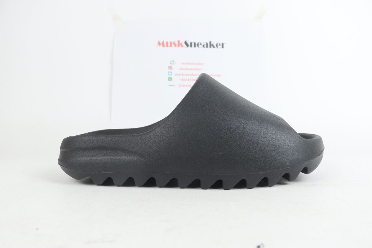 Adidas Yeezy Slide Onyx HQ6448