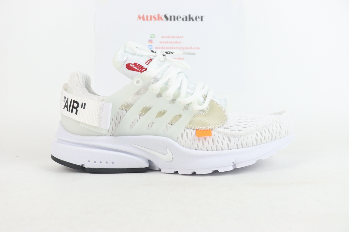 Nike Air Presto Off-White White (2018),Specials : Sneakers Online - Buy Sneakers for Men & Women, Sneakers Online - Buy Sneakers for Men & Women