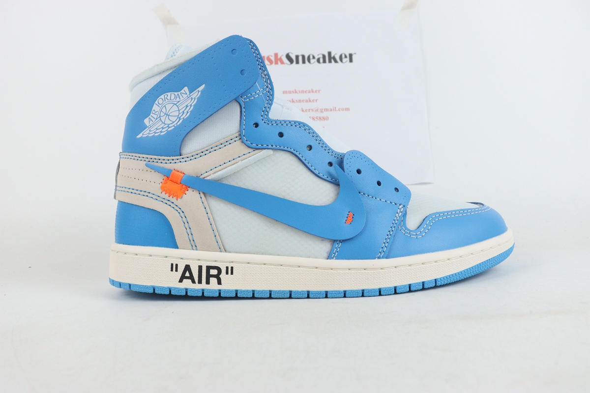 Air Jordan 1 Retro High Off-White University Blue-LJR,Off-White : Sneakers Online - Buy Sneakers for Men & Women, Sneakers Online - Buy Sneakers for Men & Women