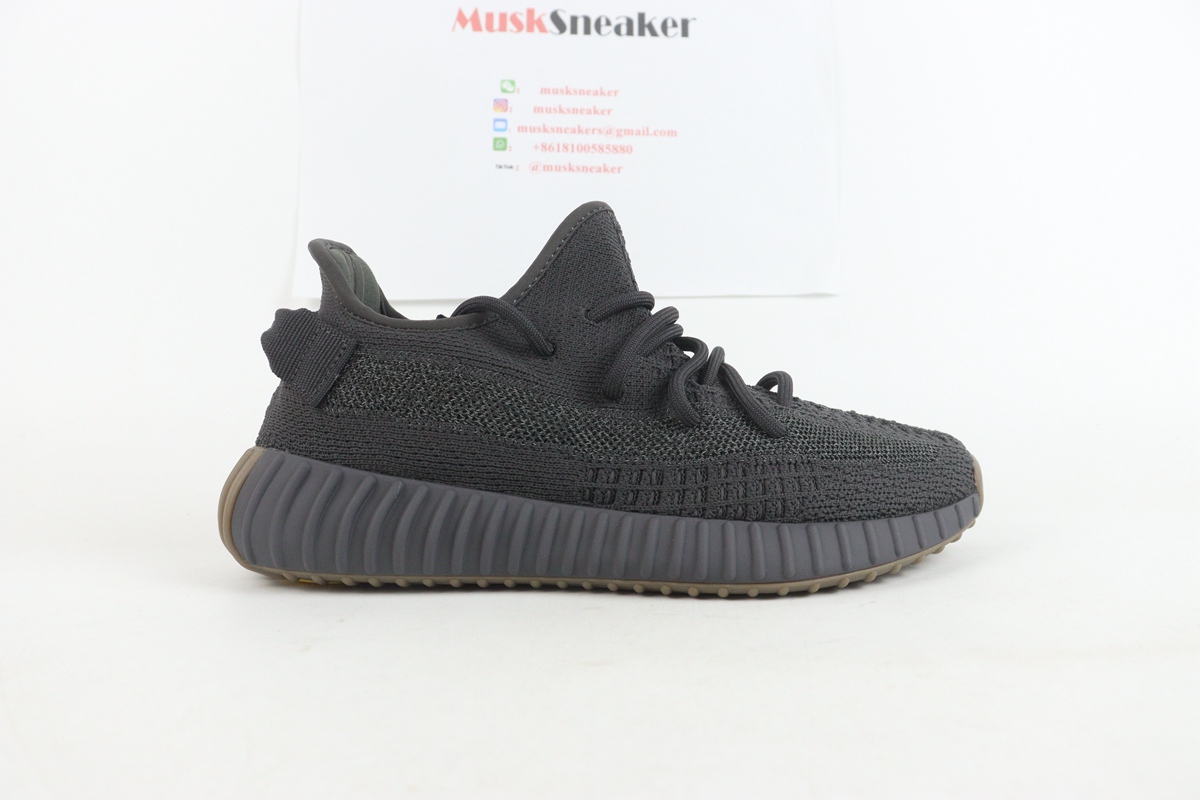 Adidas Yeezy Boost 350 V2 Cinder Reflective FY4176