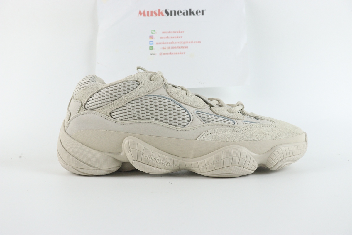 Adidas Yeezy 500 Blush DB2908