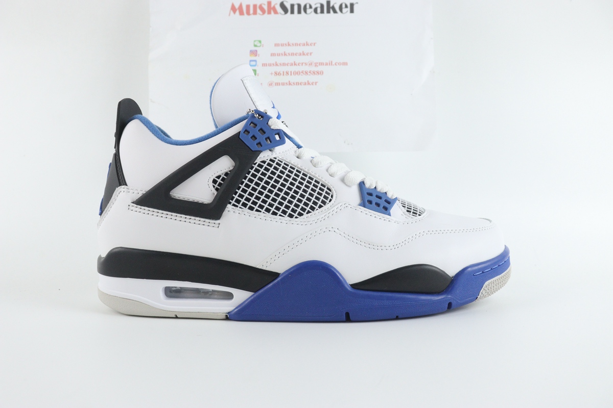 Air Jordan 4 RetroMotorsports (2017),Specials : Sneakers Online - Buy Sneakers for Men & Women, Sneakers Online - Buy Sneakers for Men & Women