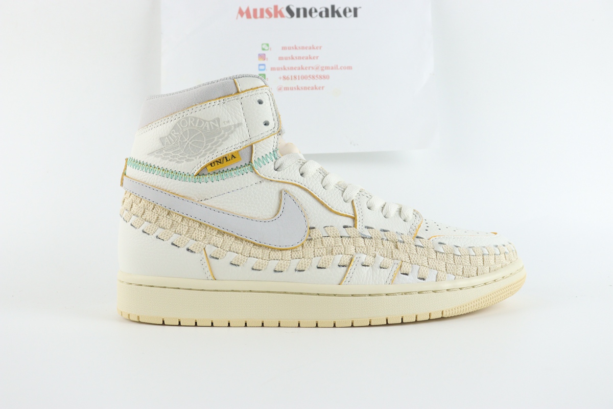 Union x Air Jordan 1 High OG “Woven”,Air Jordan 1 High : Sneakers Online - Buy Sneakers for Men & Women, Sneakers Online - Buy Sneakers for Men & Women