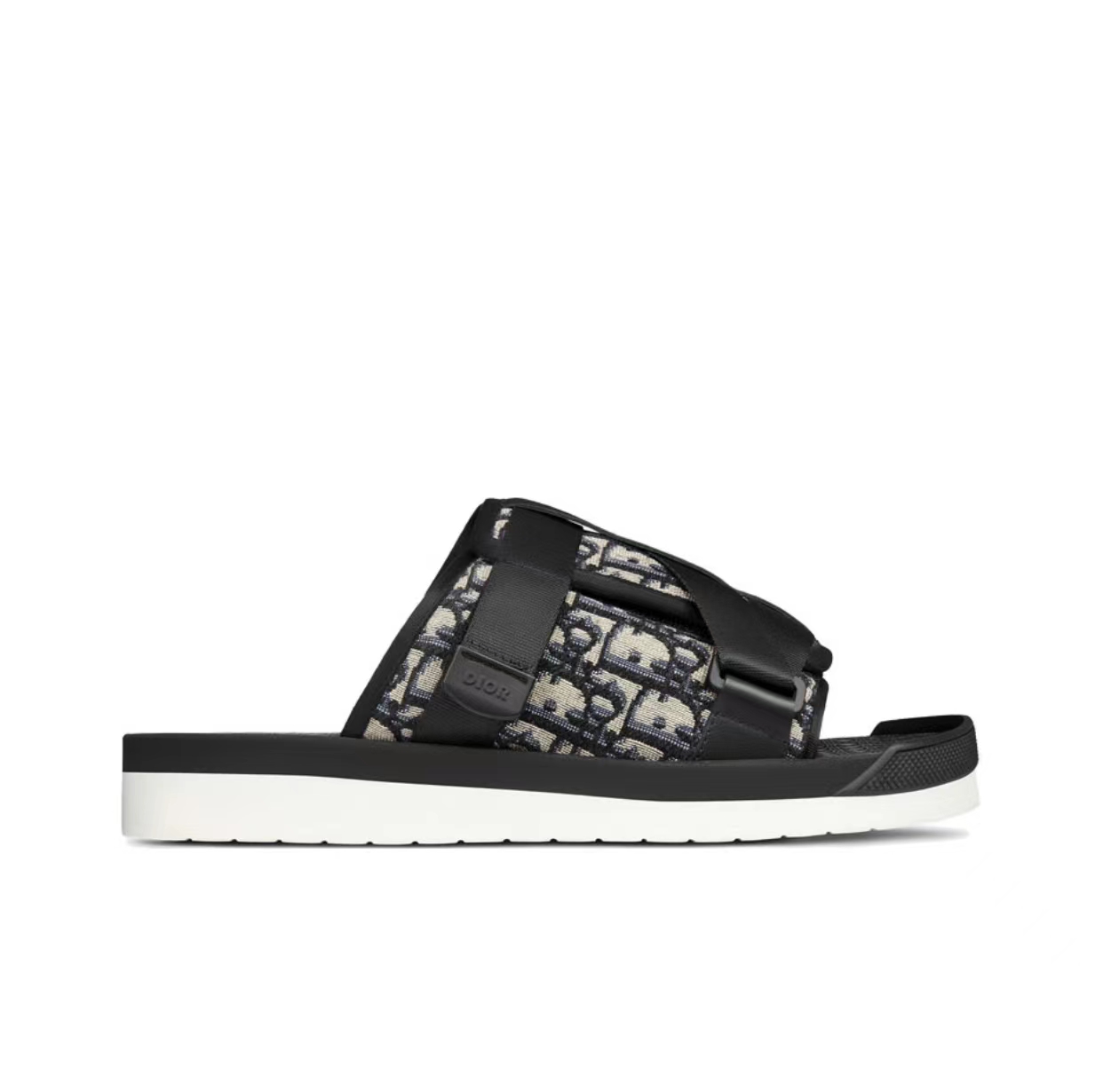 Dior Alpha Sandal Beige and Black,Dior : Sneakers Online - Buy Sneakers for Men & Women, Sneakers Online - Buy Sneakers for Men & Women