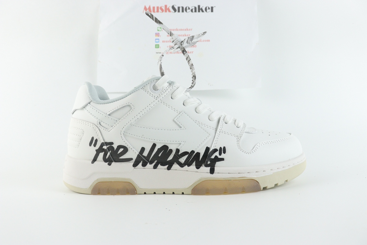 OFF-WHITE Out Of Office For Walking White Black,Off-White : Sneakers Online - Buy Sneakers for Men & Women, Sneakers Online - Buy Sneakers for Men & Women