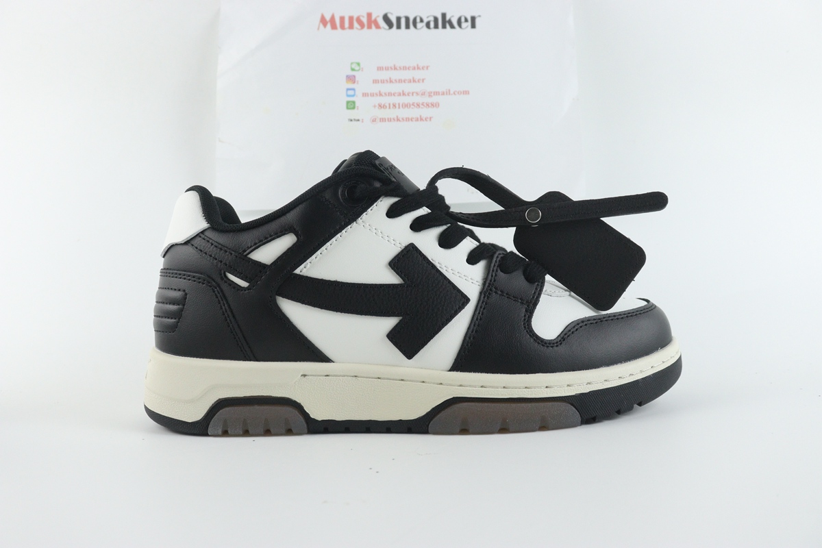 OFF-WHITE Out Of Office White Black White,Off-White : Sneakers Online - Buy Sneakers for Men & Women, Sneakers Online - Buy Sneakers for Men & Women