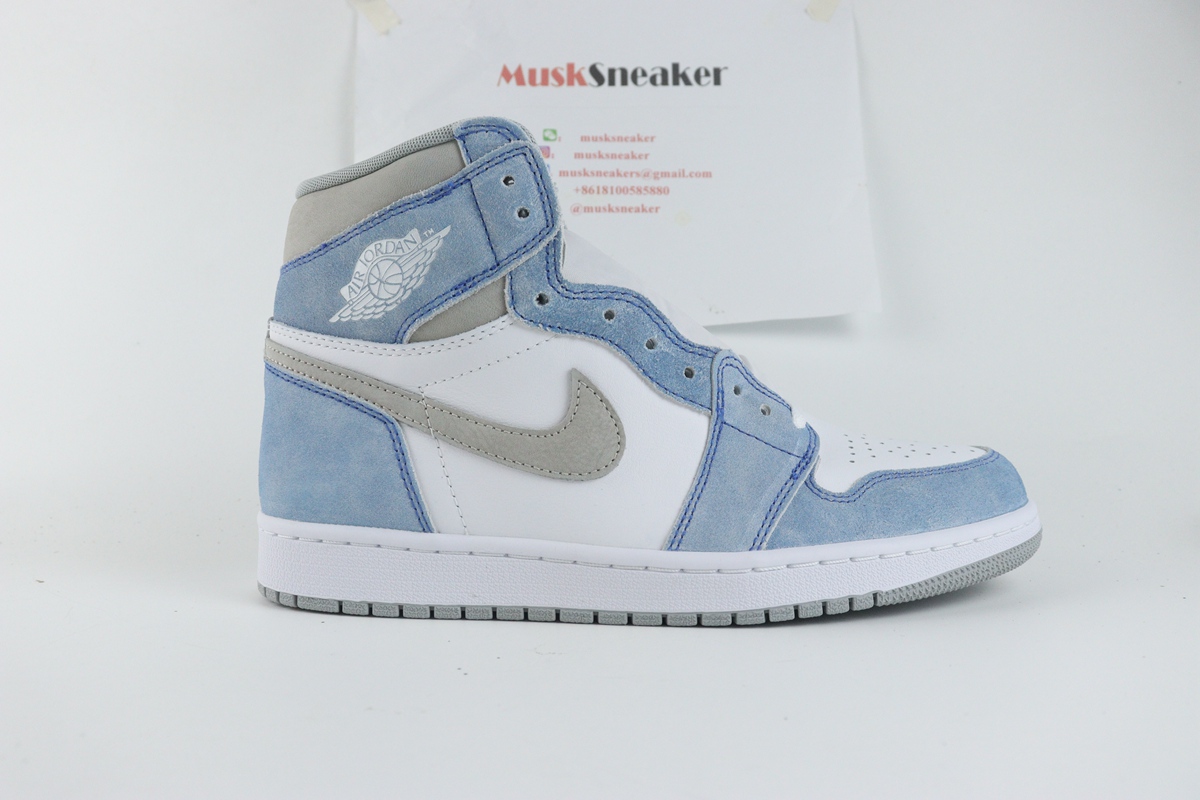 Air Jordan 1 Retro High OG Hyper Royal 555088-402,Specials : Sneakers Online - Buy Sneakers for Men & Women, Sneakers Online - Buy Sneakers for Men & Women