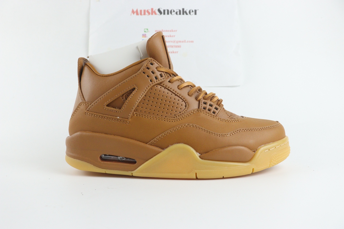 Air Jordan 4 RETRO PREMIUM