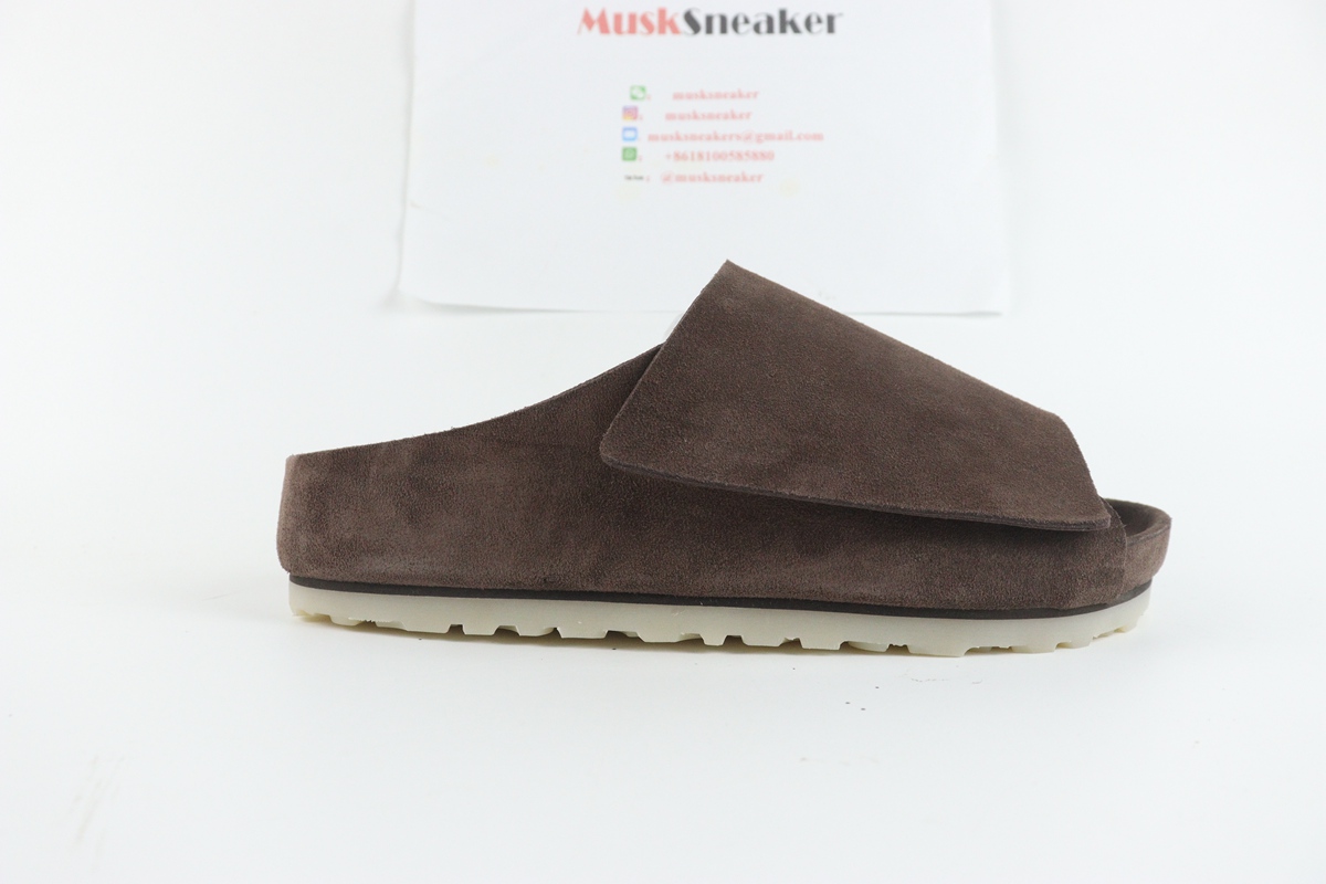 Birkenstock Los Feliz Suede Fear Of God Ash,Specials : Sneakers Online - Buy Sneakers for Men & Women, Sneakers Online - Buy Sneakers for Men & Women