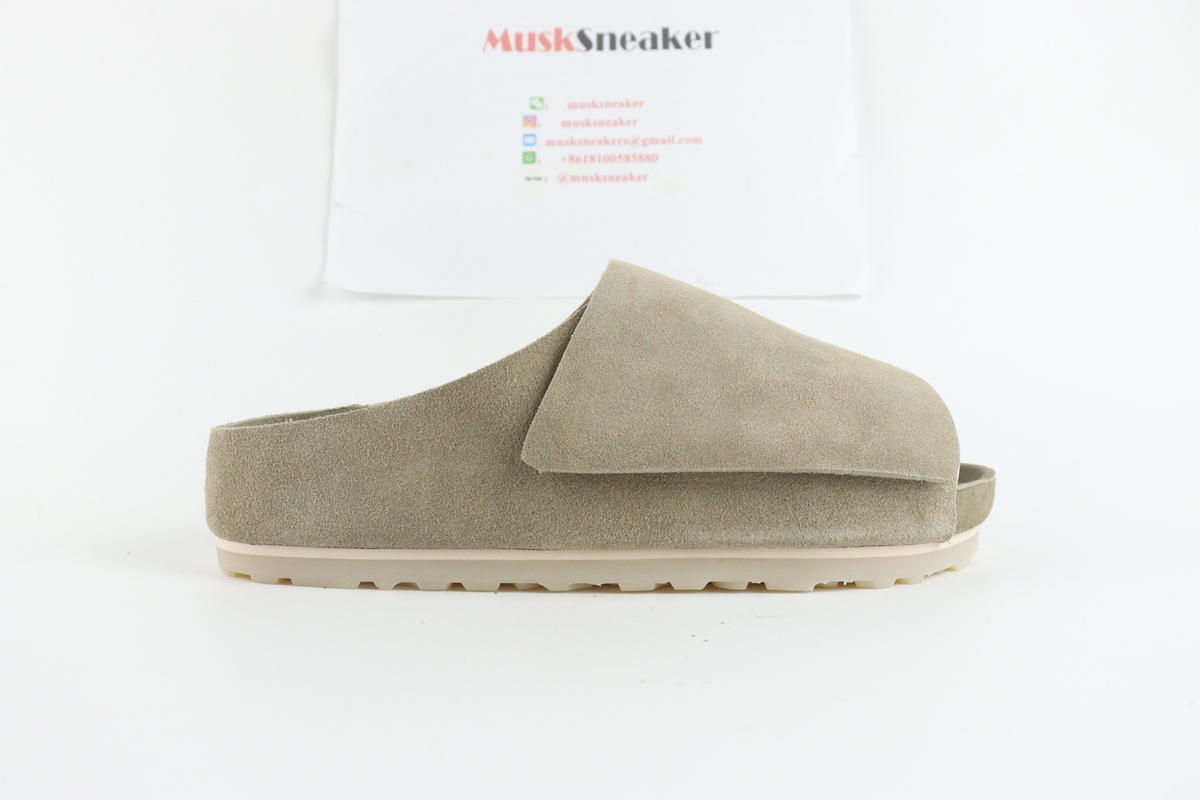 Birkenstock Los Feliz Suede Fear Of God Taupe,Birkenstock : Sneakers Online - Buy Sneakers for Men & Women, Sneakers Online - Buy Sneakers for Men & Women