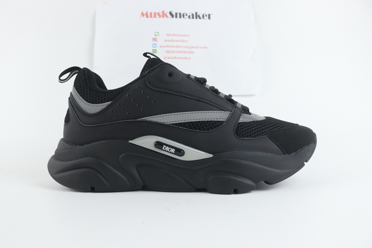 Dior B22 Black Technical Mesh and Smooth Calfskin,Other : Sneakers Online - Buy Sneakers for Men & Women, Sneakers Online - Buy Sneakers for Men & Women