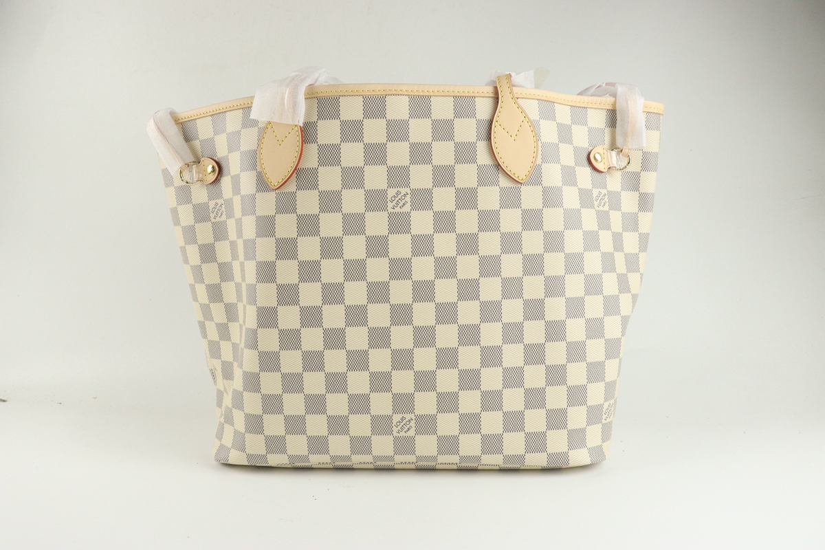 Louis Vuitton Neverfull Damier Azur GM Rose Ballerina Lining,Bags&Apparel : Sneakers Online - Buy Sneakers for Men & Women, Sneakers Online - Buy Sneakers for Men & Women