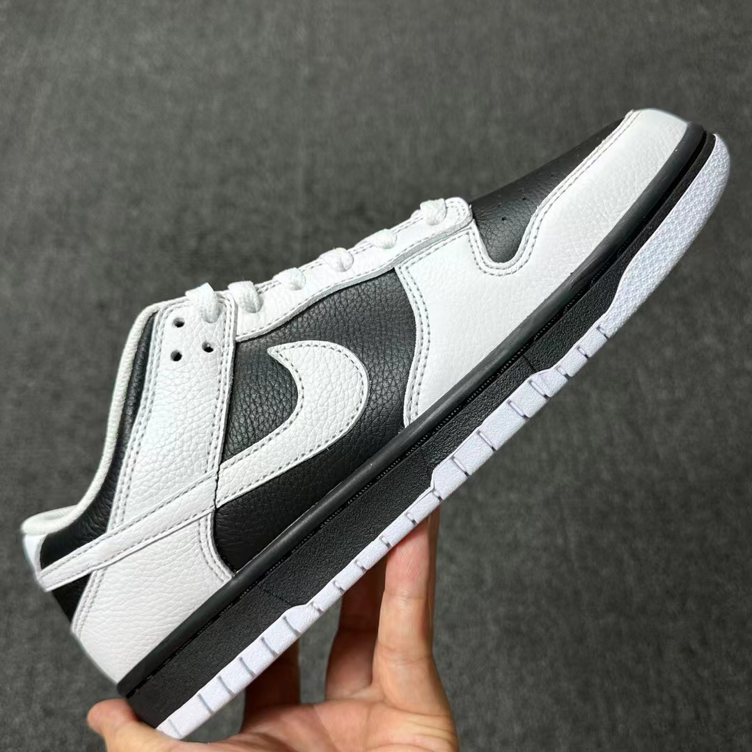 Nike Dunk Low REVERSE PANDA,Nike : Sneakers Online - Buy Sneakers for Men & Women, Sneakers Online - Buy Sneakers for Men & Women